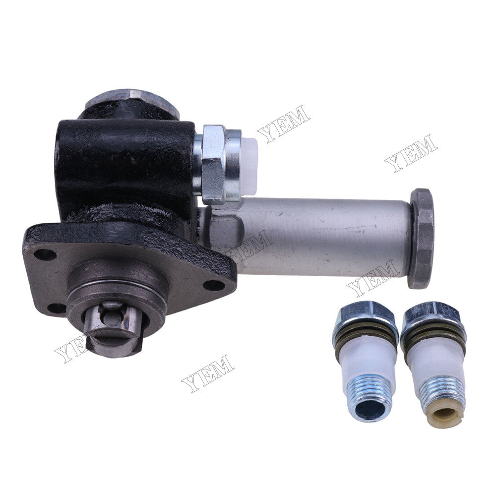 For New Holland Excavator E135SR E135SRLC E115SR E130 Fuel Feed Pump VI8971219100 For New Holland