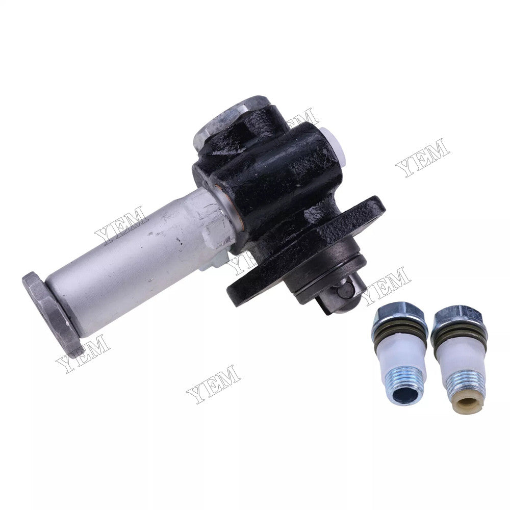 For New Holland Excavator E135SR E135SRLC E115SR E130 Fuel Feed Pump VI8971219100 For New Holland