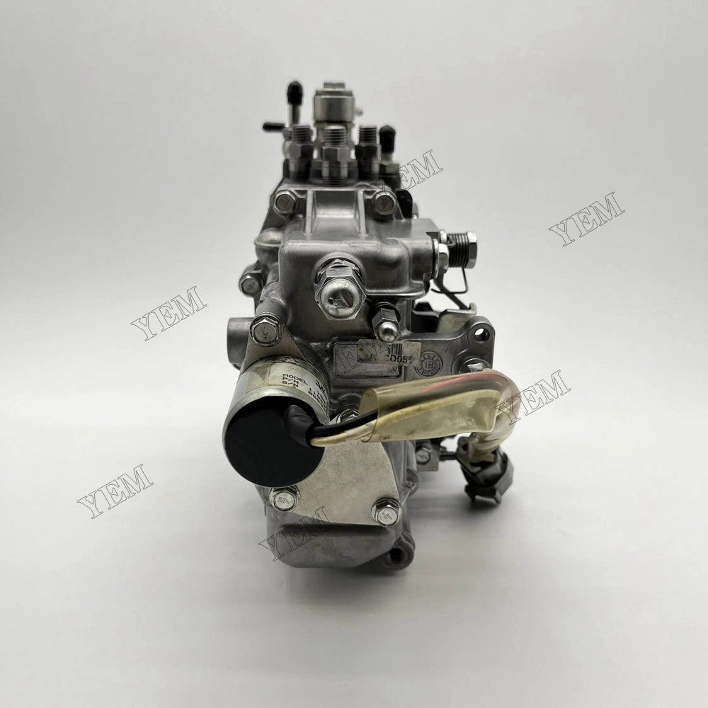 For Yanmar Engine 3TNV88 3TNV82 4TNV88 Fuel Injection Pump 729236-51412 729267-51361 729242-51380 For Yanmar