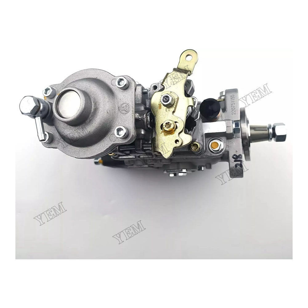 For Volvo Penta Engine TAMD41 D41A AD41B D41B Fuel Injection Pump 0460416047 11F1900L218 838683