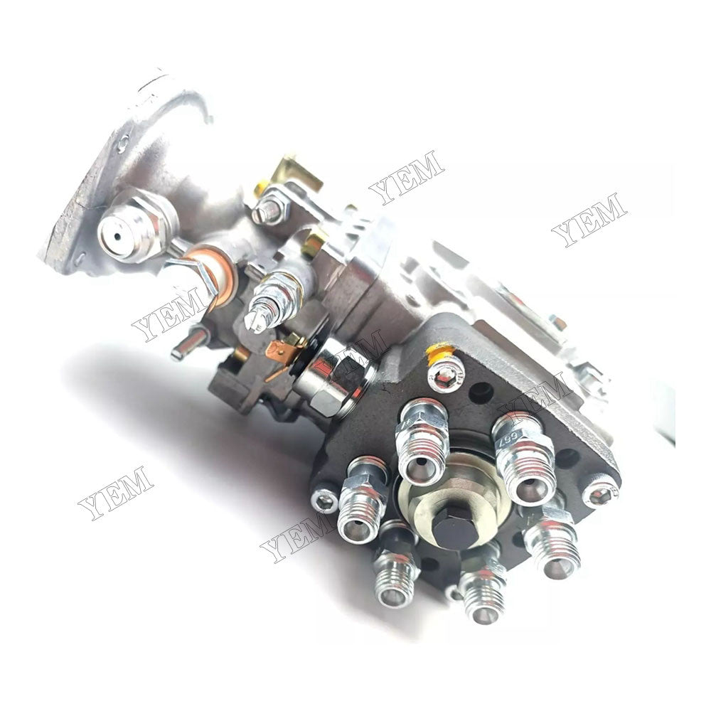 For Volvo Penta Engine TAMD41 D41A AD41B D41B Fuel Injection Pump 0460416047 11F1900L218 838683 For Volvo