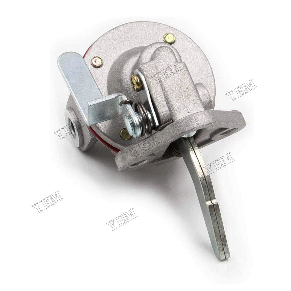 For Yanmar 2QM15 YSM8 YSM12 Engine Fuel Feed Pump 124070-52010 124070-52011 26D4205