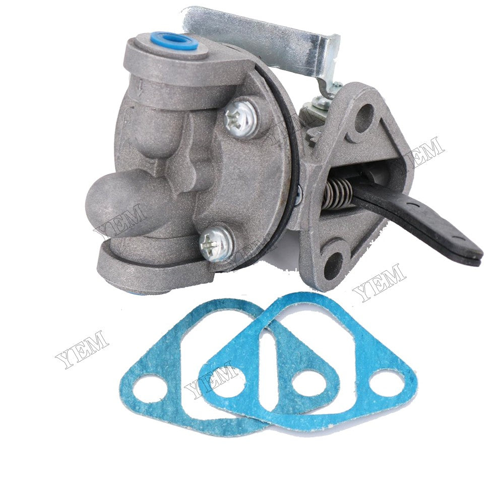 For Yanmar 2QM15 YSM8 YSM12 Engine Fuel Feed Pump 124070-52010 124070-52011 26D4205 For Yanmar