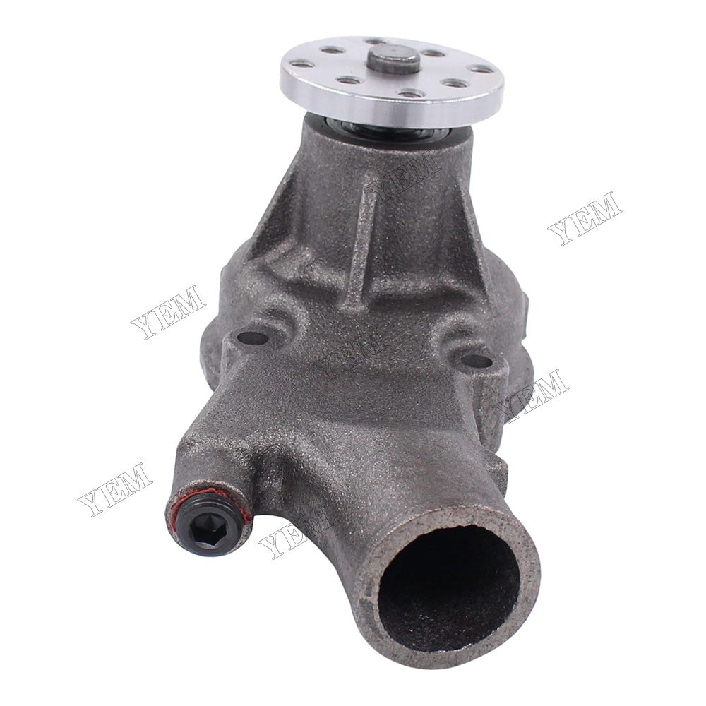 For Mercruiser OMC Volvo Penta 3.0 Liter 181 Cid Inline 4 Water Pump 65142A1 854017