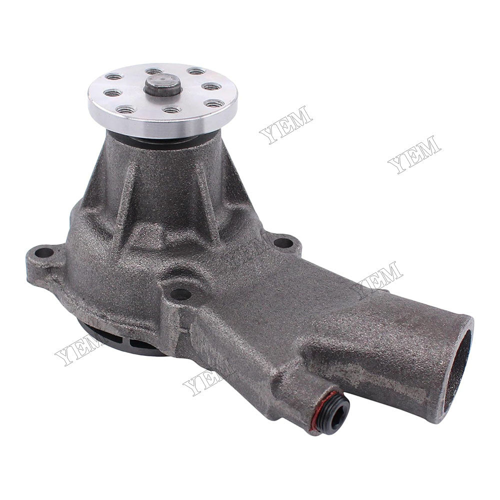 For Mercruiser OMC Volvo Penta 3.0 Liter 181 Cid Inline 4 Water Pump 65142A1 854017 For Volvo