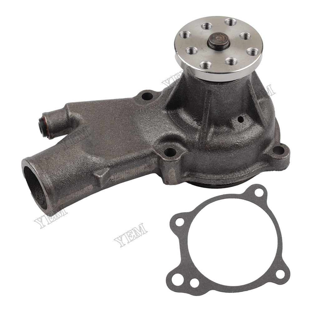 For Mercruiser OMC Volvo Penta 3.0 Liter 181 Cid Inline 4 Water Pump 65142A1 854017 For Volvo