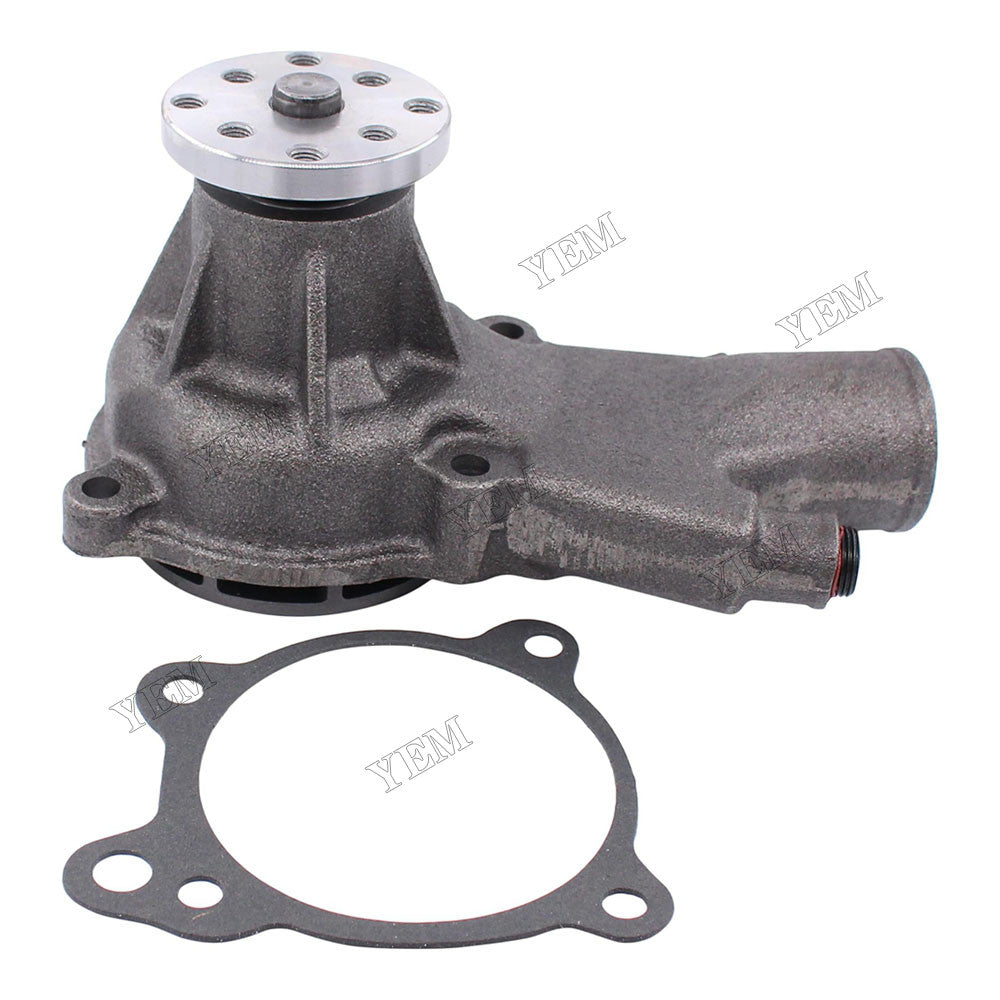 For Mercruiser OMC Volvo Penta 3.0 Liter 181 Cid Inline 4 Water Pump 65142A1 854017 For Volvo