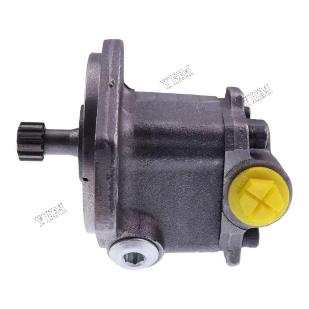 For Caterpillar CAT Engine C12 Grader 140H 160H Fuel Transfer Pump 388-7285 For Caterpillar