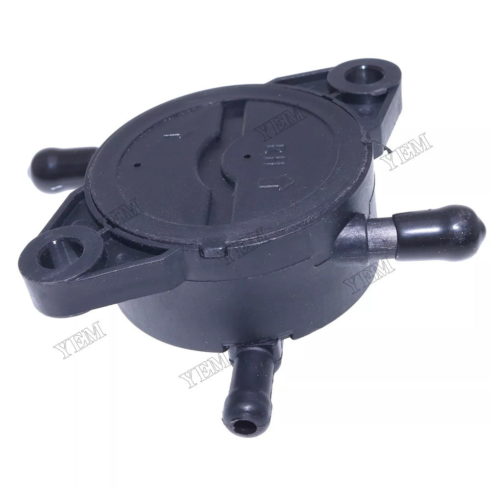 For John Deere 636M 647A 648M 648R 652M 661R Z445 Z465 Z665 Fuel Pump MIU12470