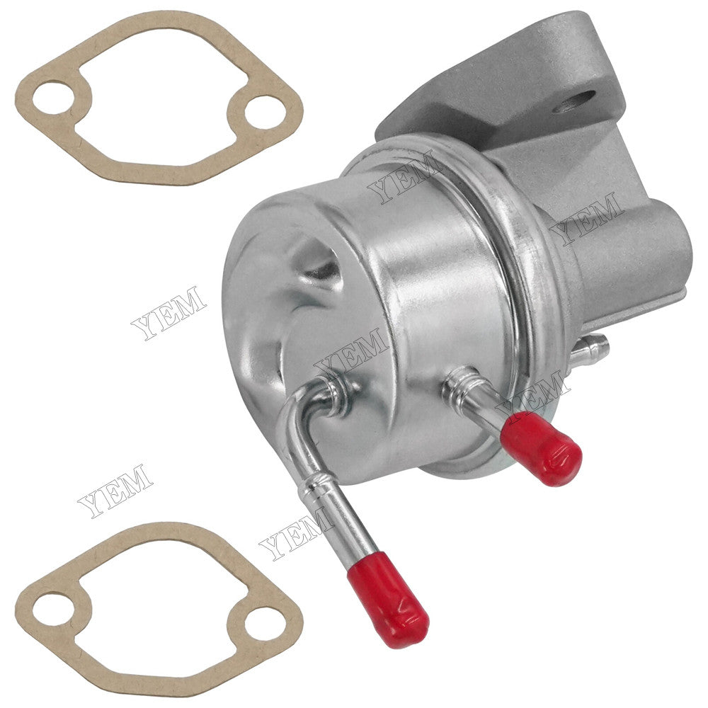 For Kawasaki Engine FD440V FD501C FD501V FD590V FD611V John Deere GX345 LX178 LX188 LX279 Cub Cadet G1548 H1536 Z54L Fuel Lift Pump 99916-2164 For John Deere