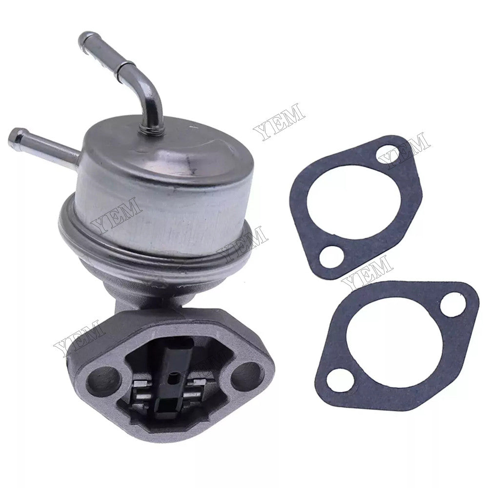 For Kawasaki Engine FD590V FD611V FD501V John Deere Tractor LX188 LX277 LX279 GX345 LX289 Fuel Pump AM132715 For John Deere