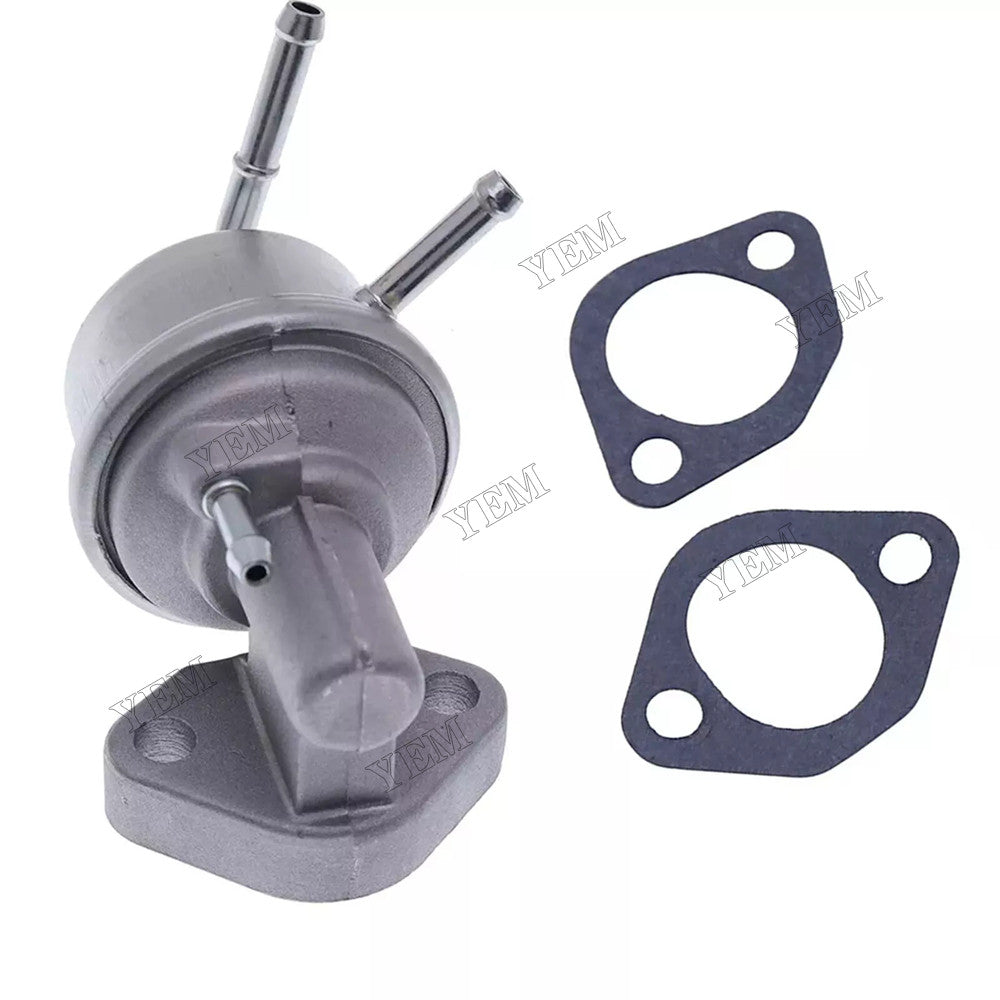 For Kawasaki Engine FD590V FD611V FD501V John Deere Tractor LX188 LX277 LX279 GX345 LX289 Fuel Pump AM132715 For John Deere