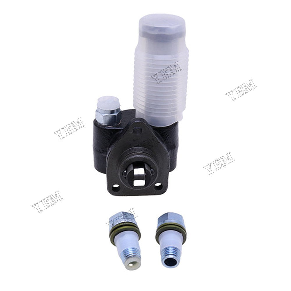 For Isuzu Engine 4BD1 4BG1 C240 Kobelco Excavator SK150LC K904 K905 Fuel Feed Pump VI8941327040 For Isuzu