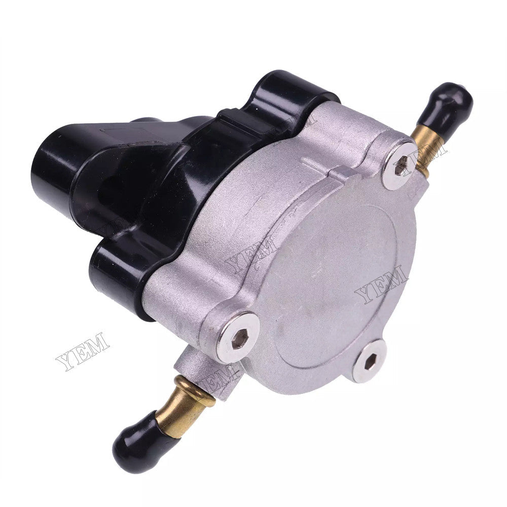For Yamaha Outboard 150HP Fuel Pump 63P-24410-00 63P-24410-10 63P-24410-20 For Yamaha
