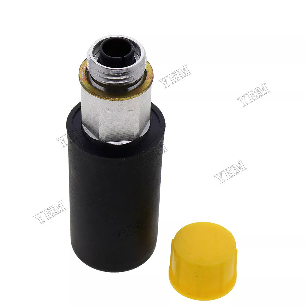 For Volvo L20F L25F L28F L50 L50B L50C L70 L70B A20 A35 A40 EC140B EC160B EC180B EC210B EC650 Hand Feed Pump 20412750 11716756 For Volvo