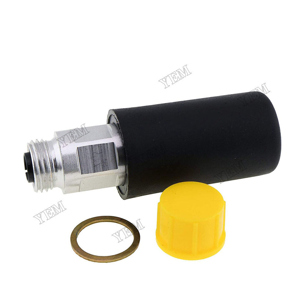 For Volvo L20F L25F L28F L50 L50B L50C L70 L70B A20 A35 A40 EC140B EC160B EC180B EC210B EC650 Hand Feed Pump 20412750 11716756 For Volvo
