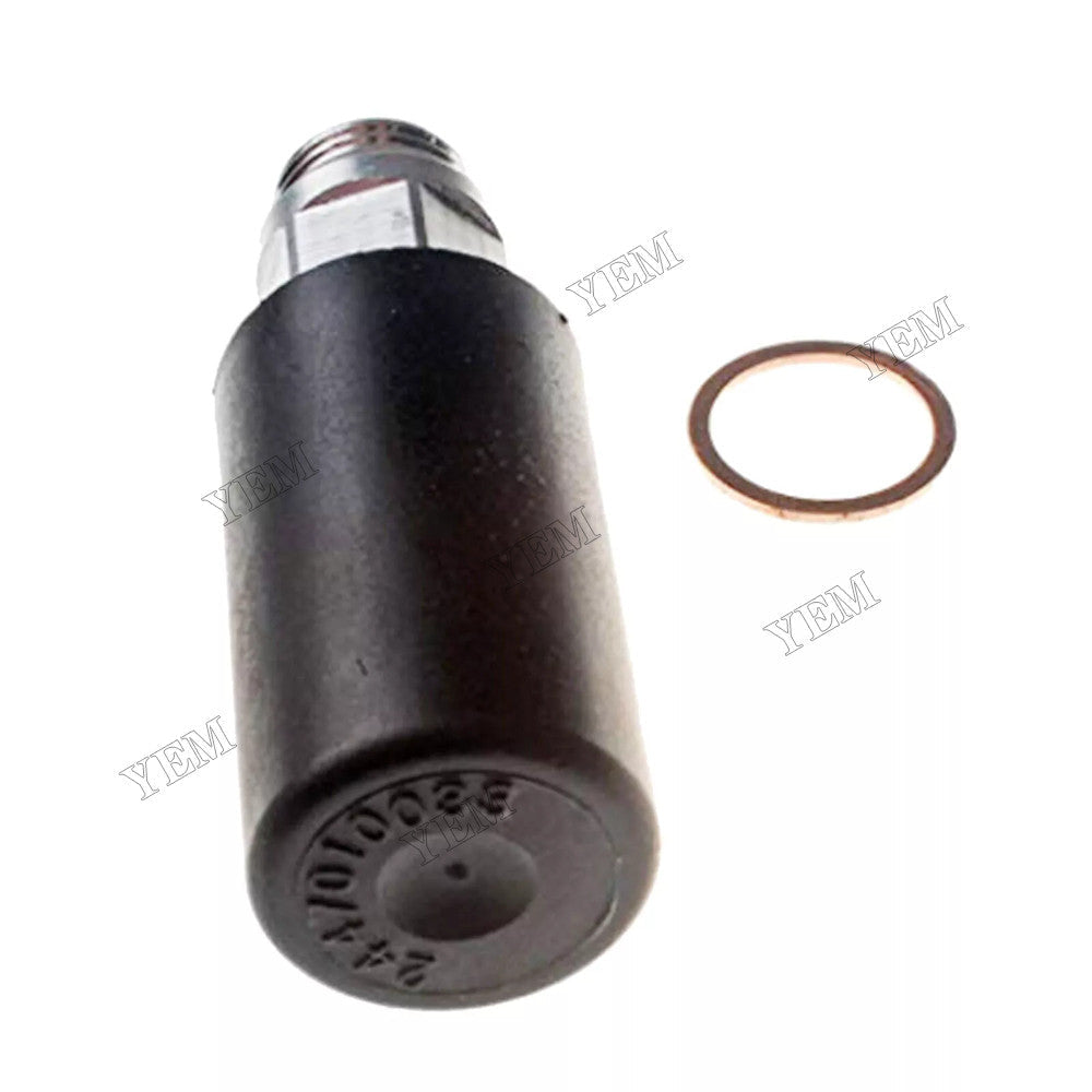 For Volvo L20F L25F L28F L50 L50B L50C L70 L70B A20 A35 A40 EC140B EC160B EC180B EC210B EC650 Hand Feed Pump 20412750 11716756 For Volvo