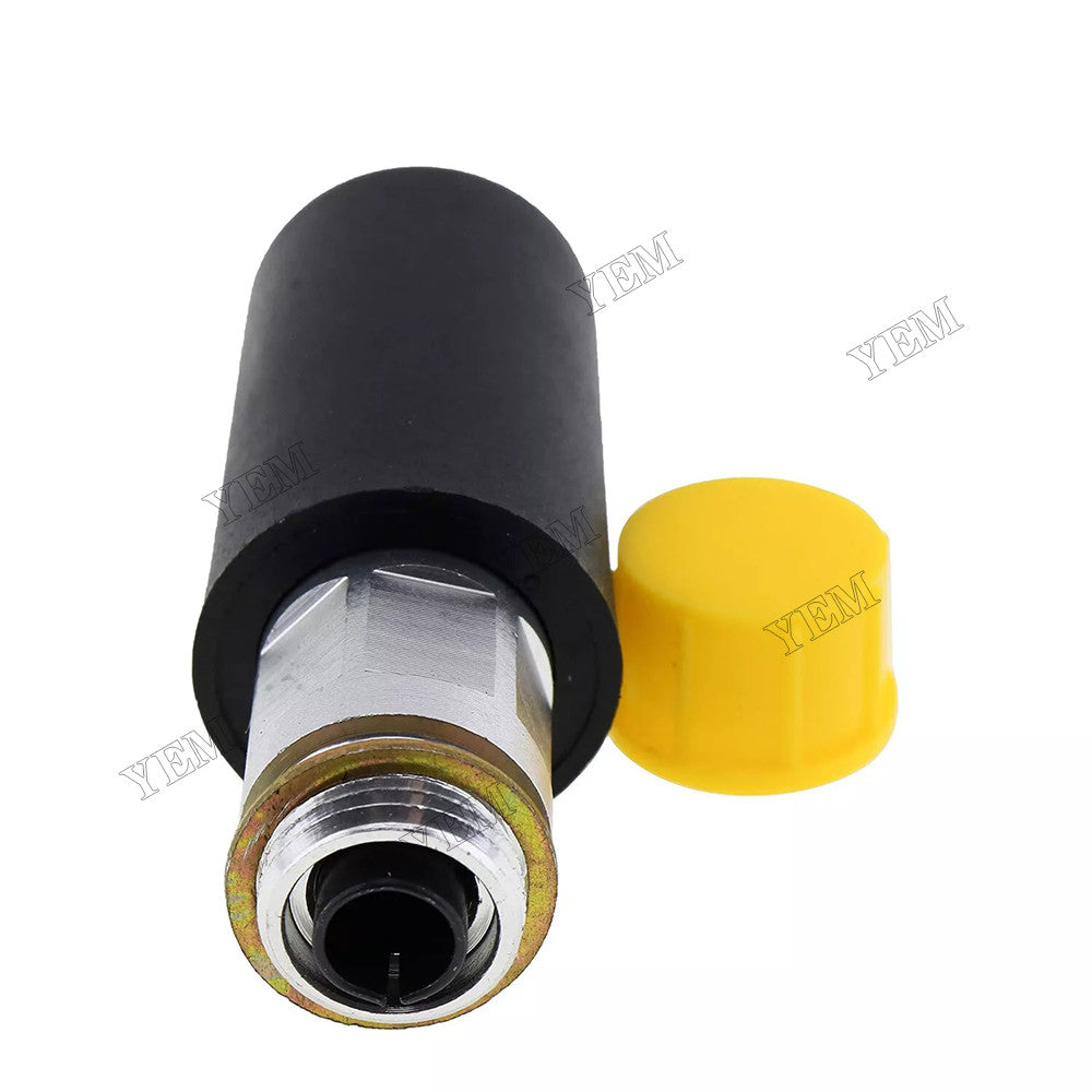 For Thermo King 4.82E 4.86E Yanmar 4TNE84 4TNE88 Engine Hand Priming Pump 11-8680