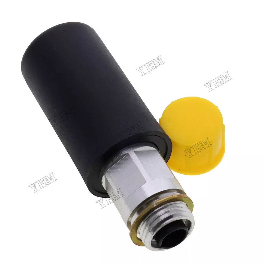 For Thermo King 4.82E 4.86E Yanmar 4TNE84 4TNE88 Engine Hand Priming Pump 11-8680 For Yanmar