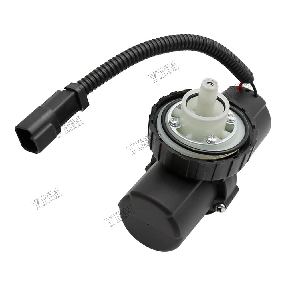 For Caterpillar CAT Wheel Loader 908H 908 907H 906H 906 12V Fuel Extraction Pump MP10325 232-5877
