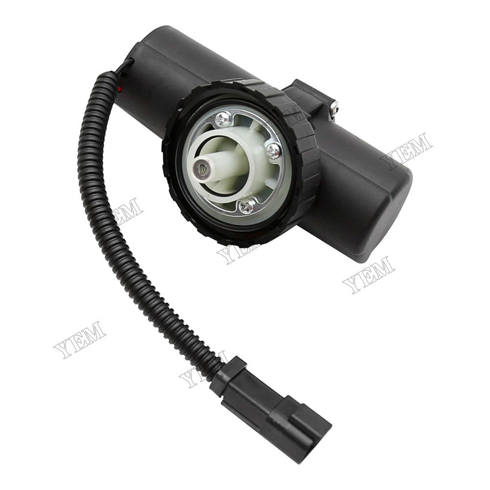 For Caterpillar CAT Wheel Loader 908H 908 907H 906H 906 12V Fuel Extraction Pump MP10325 232-5877 For Caterpillar