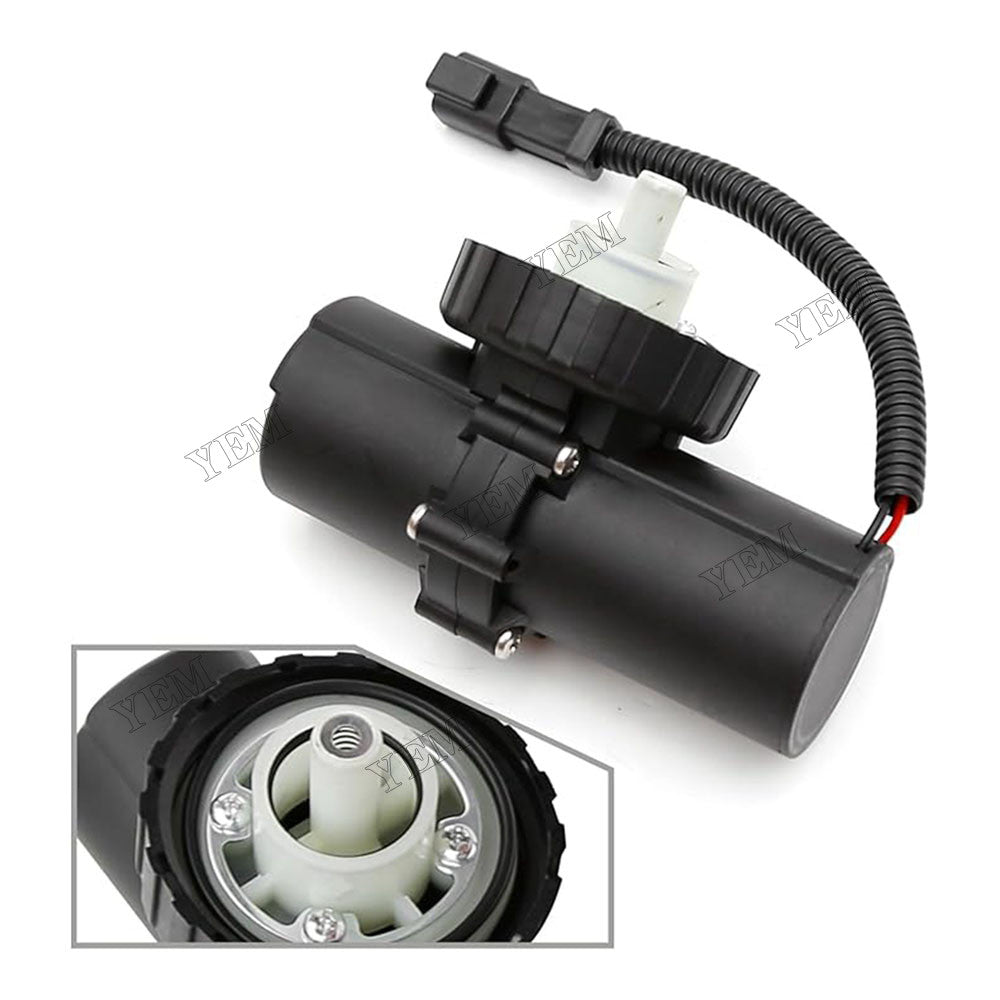 For Caterpillar CAT Wheel Loader 908H 908 907H 906H 906 12V Fuel Extraction Pump MP10325 232-5877 For Caterpillar