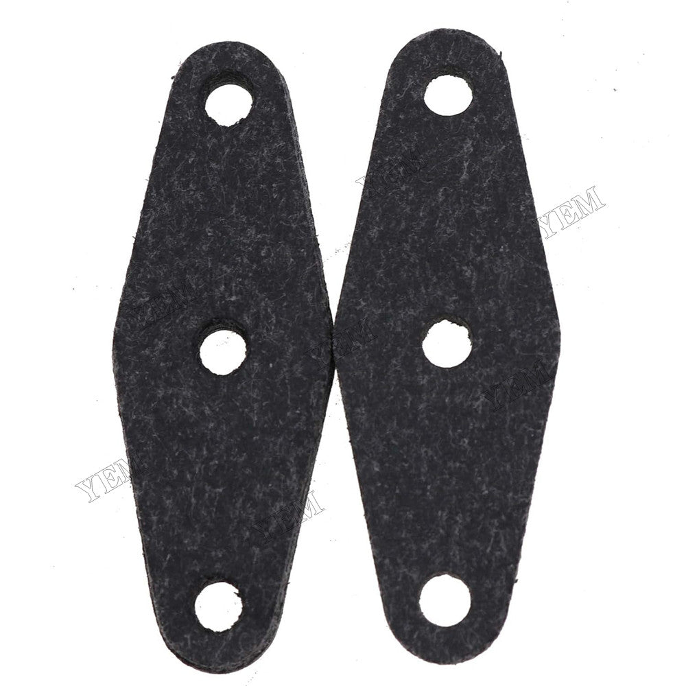 For Yamaha Outboard 115 130 150 175 200 225 250 C60 C70 C75 C80 C85 C90 LX250 LZ225 P75 PR50 SX200 VX200 VZ175 5 Pieces Fuel Pump Gasket 650-24431-00-00 For Yamaha