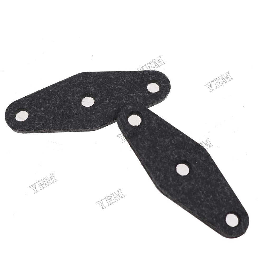 For Yamaha Outboard 115 130 150 175 200 225 250 C60 C70 C75 C80 C85 C90 LX250 LZ225 P75 PR50 SX200 VX200 VZ175 5 Pieces Fuel Pump Gasket 650-24431-00-00 For Yamaha