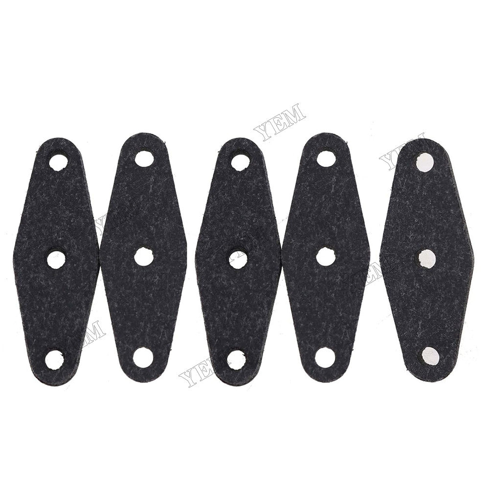 For Yamaha Outboard 115 130 150 175 200 225 250 C60 C70 C75 C80 C85 C90 LX250 LZ225 P75 PR50 SX200 VX200 VZ175 5 Pieces Fuel Pump Gasket 650-24431-00-00 For Yamaha