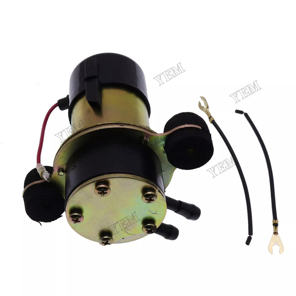 For Mitsubishi Engine L2E L3E S3L S3L2 S4L S4L2 K4N L3C Fuel Pump MIT113001066 For Mitsubishi