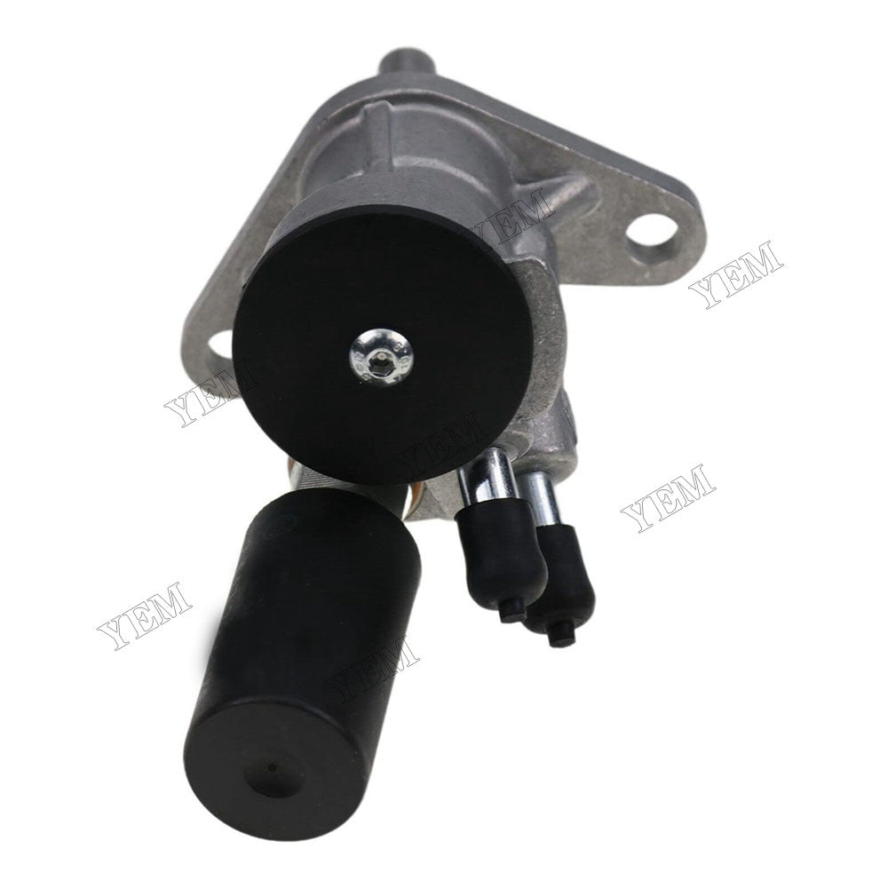 For Volvo Wheel Loader L20B L20F L25B L25F L28F L30B L35B Fuel Pump VOE15199189