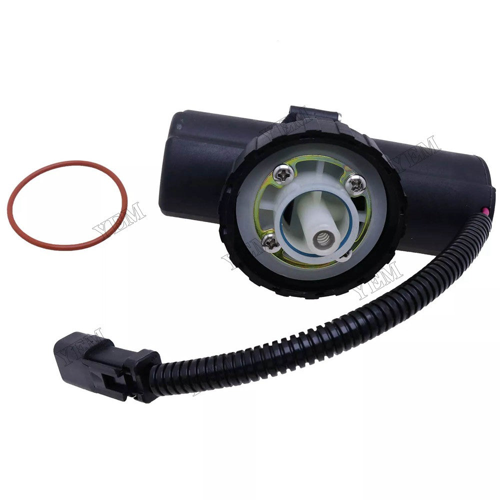 For Caterpillar CAT Backhoe Loader 444E 442E 434E 432E 428E 422E 420D Engine 3054C C4.4 Fuel Lift Pump 249-7669