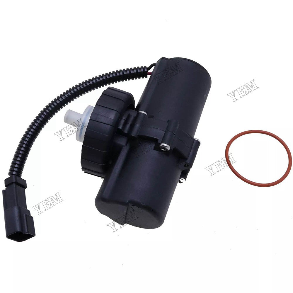 For Caterpillar CAT Backhoe Loader 444E 442E 434E 432E 428E 422E 420D Engine 3054C C4.4 Fuel Lift Pump 249-7669 For Caterpillar