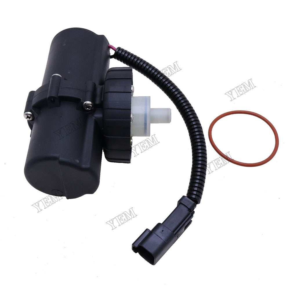 For Caterpillar CAT Backhoe Loader 444E 442E 434E 432E 428E 422E 420D Engine 3054C C4.4 Fuel Lift Pump 249-7669 For Caterpillar