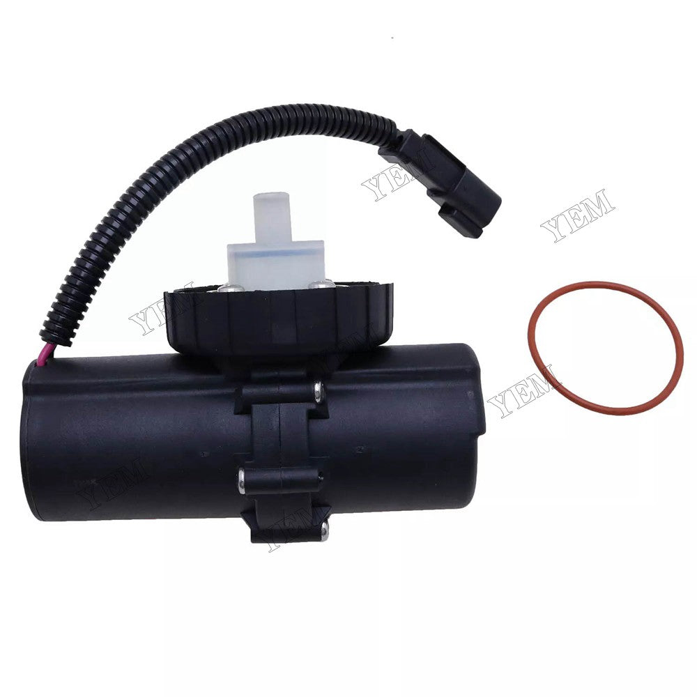 For Caterpillar CAT Backhoe Loader 444E 442E 434E 432E 428E 422E 420D Engine 3054C C4.4 Fuel Lift Pump 249-7669 For Caterpillar