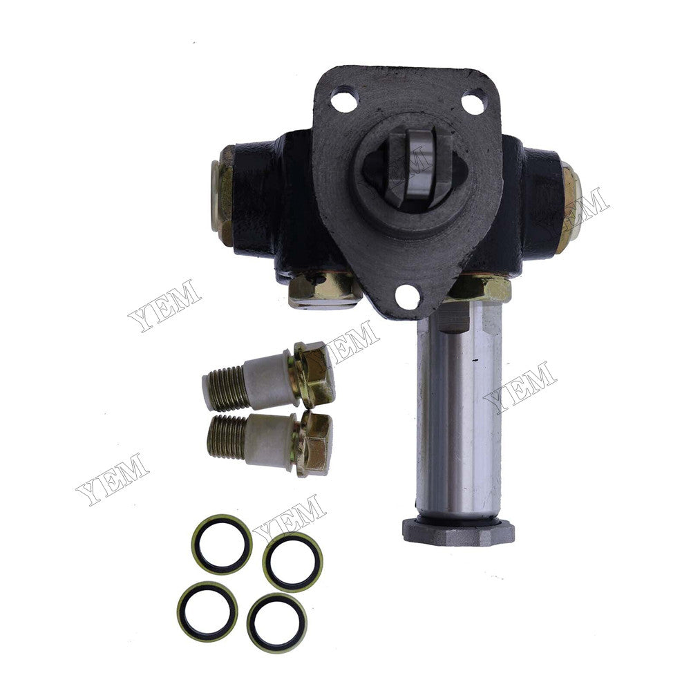 For Zexel Fuel Pump 105237-5470 For Zexel