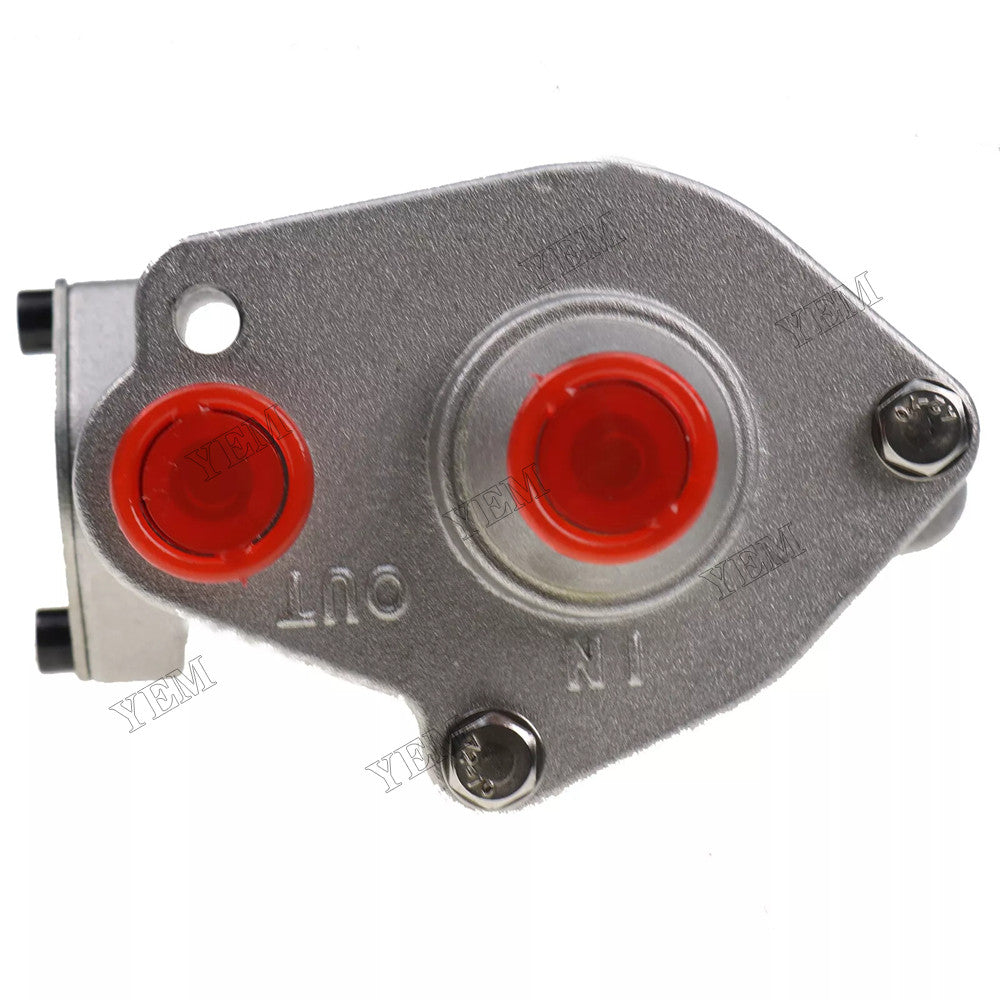 For Caterpillar CAT 245 245B 245D 375 Excavator 3406B 3406C Engine Fuel Transfer Pump 1W-1700 1W1700 For Caterpillar