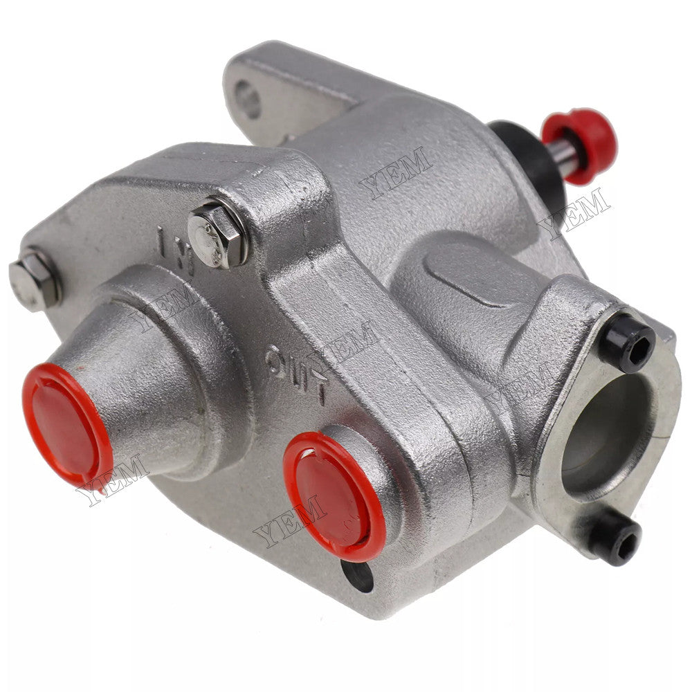 For Caterpillar CAT 245 245B 245D 375 Excavator 3406B 3406C Engine Fuel Transfer Pump 1W-1700 1W1700 For Caterpillar
