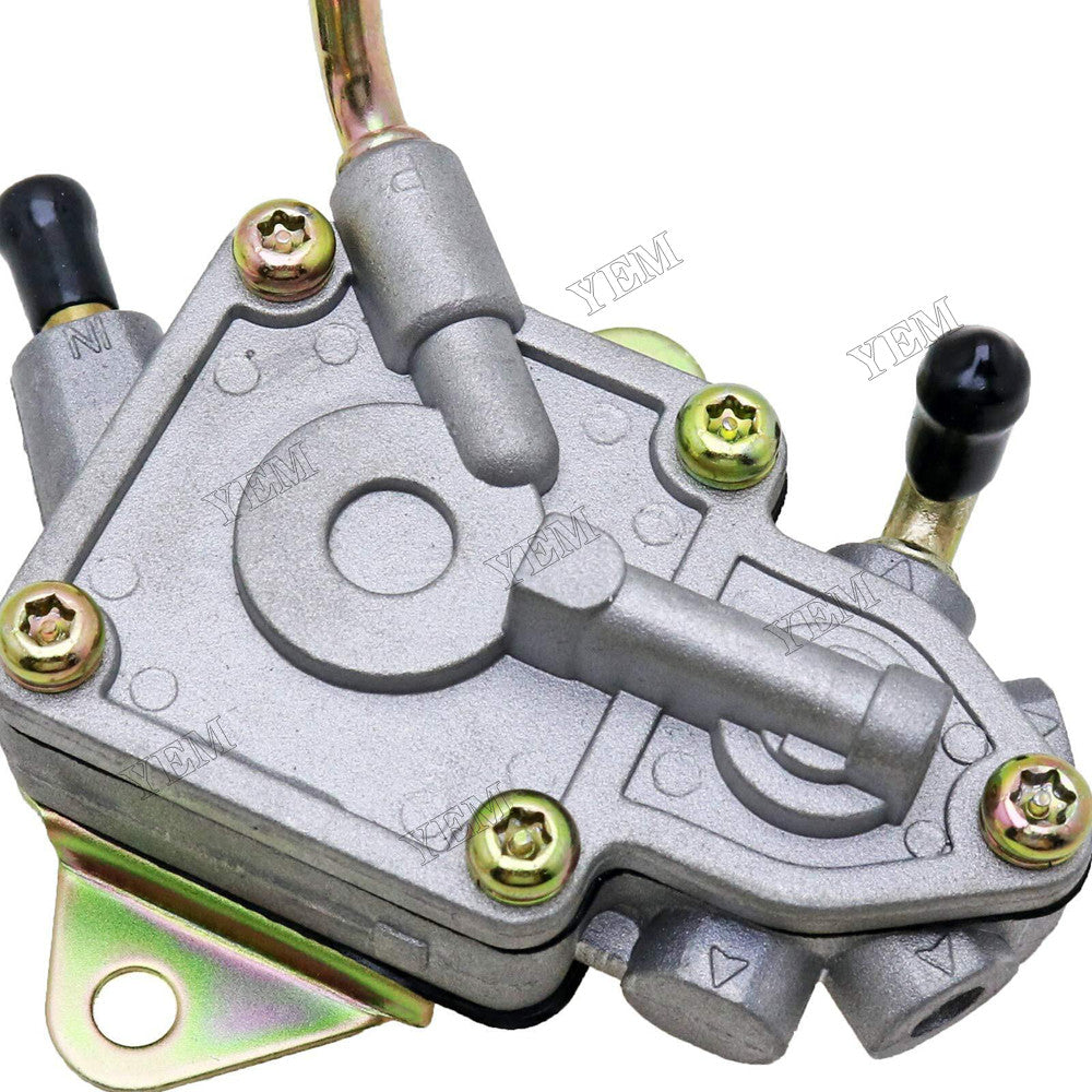 For Kawasaki UTV Teryx 750 KRF750 4X4 LE 2008 Fuel Pump 49040-0025 For Kawasaki