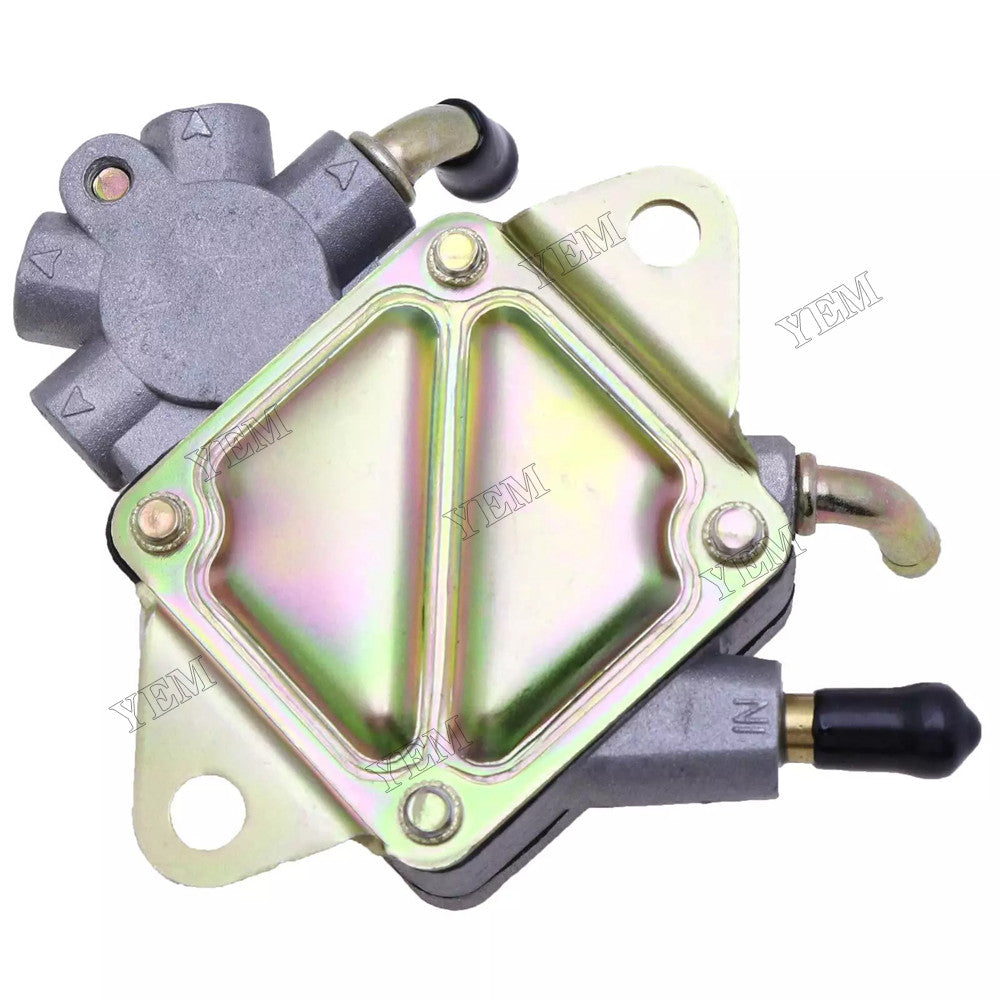 For Kawasaki UTV Teryx 750 KRF750 4X4 LE 2008 Fuel Pump 49040-0025 For Kawasaki