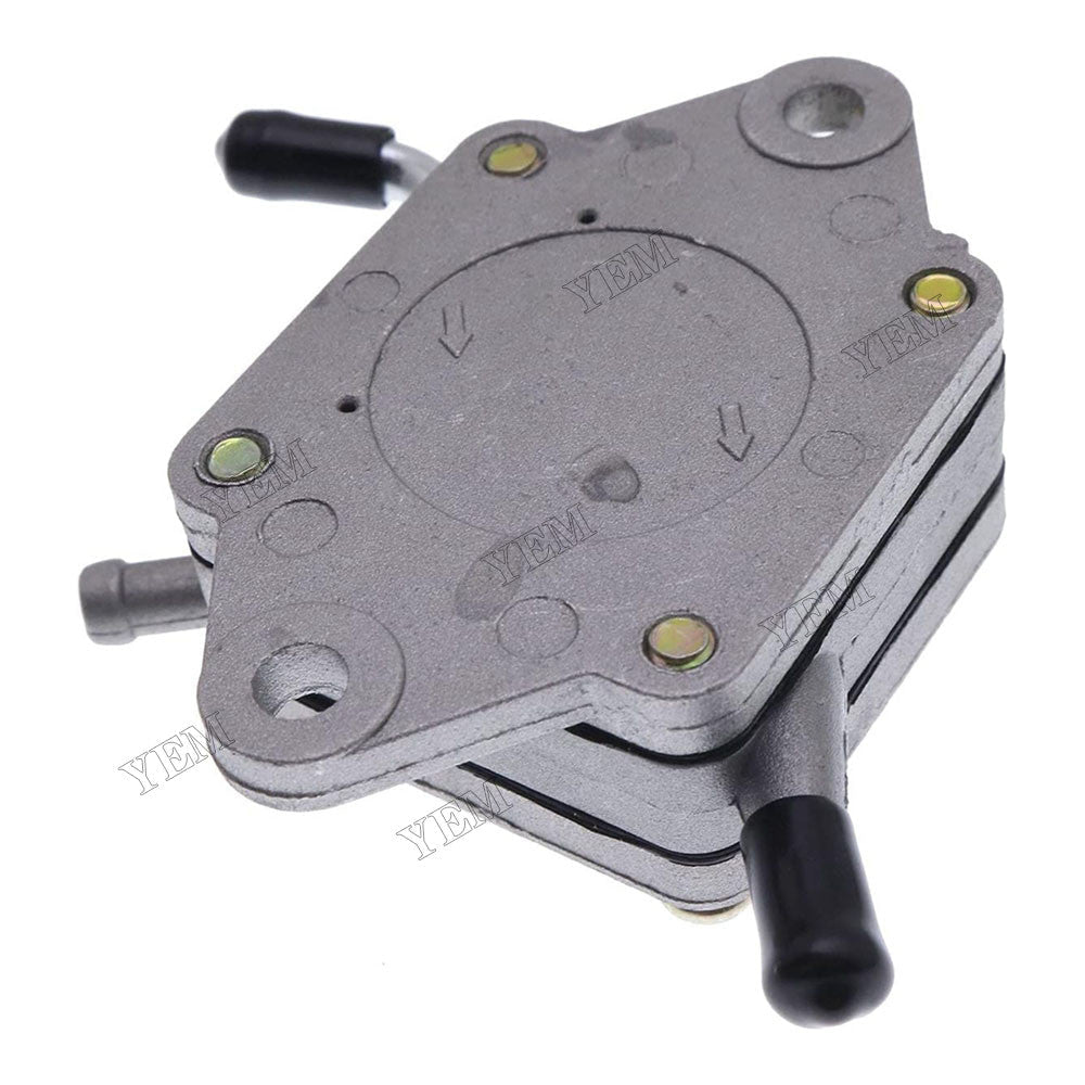 For Kawasaki Engine FC400V FC420V FC540V John Deere RX95 SX95 SRX95 GX95 F510 F525 F710 4x2 Gator Fuel Pump AM106164 AM101074 AM109212 For John Deere