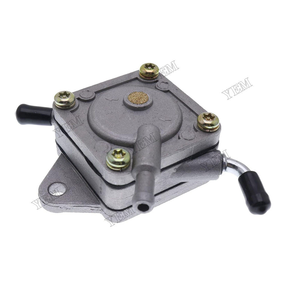 For Kawasaki Engine FC400V FC420V FC540V John Deere RX95 SX95 SRX95 GX95 F510 F525 F710 4x2 Gator Fuel Pump AM106164 AM101074 AM109212 For John Deere