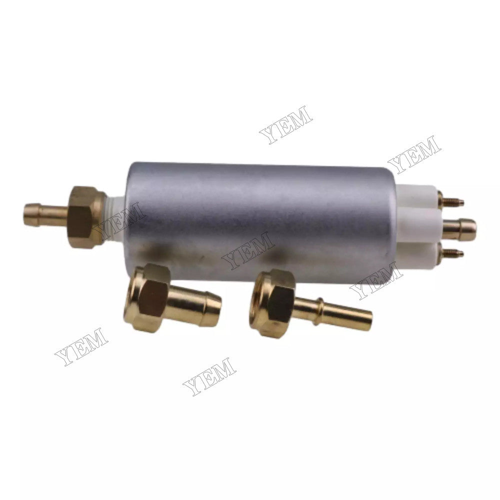 For Deutz Engine TCD 3.6 JLG Telehandler 1644 8010H Boom Lift 1500AJP 12V Fuel Supply Pump 70006144 For Deutz