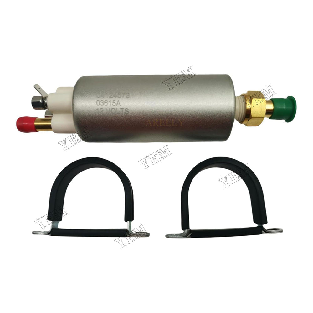 For Deutz Engine D2.9 D2.9L4 TCD3.6 TCD2.2L TD2.9L4 Genie GS-3384 GS-3390 GS-4390 GS-5390 S-100 S-40 S-80 S-65 SX-150 Z-45 Z-62/40 Z-80/60 12V Fuel Lift Pump 236259GT For Deutz