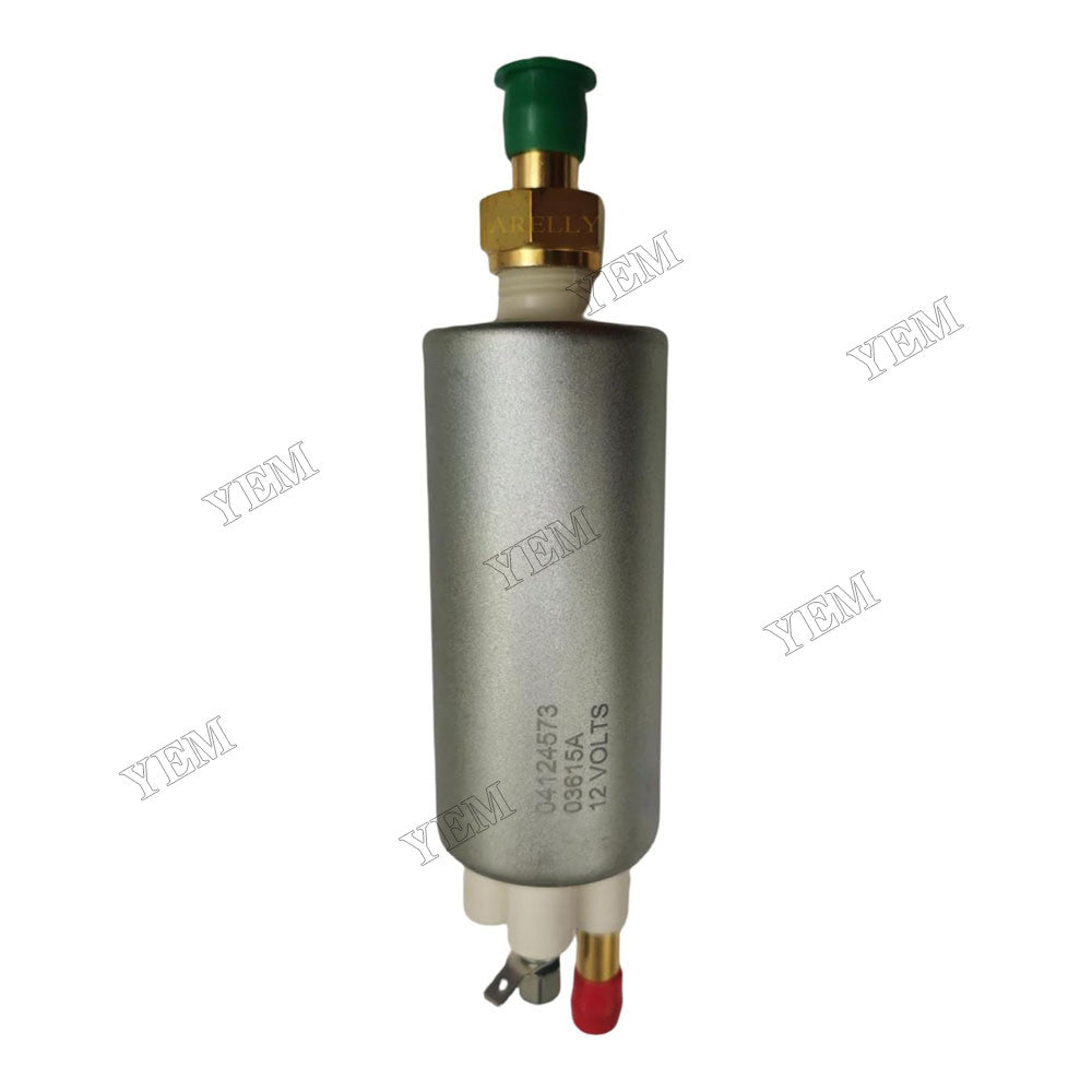 For Deutz Engine D2.9 D2.9L4 TCD3.6 TCD2.2L TD2.9L4 Genie GS-3384 GS-3390 GS-4390 GS-5390 S-100 S-40 S-80 S-65 SX-150 Z-45 Z-62/40 Z-80/60 12V Fuel Lift Pump 236259GT For Deutz