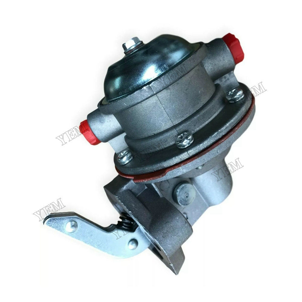 For John Deere 180 310 350 410 450 510B 610B 640 690D 710B 750 760 Fuel Lift Transfer Pump RE27667