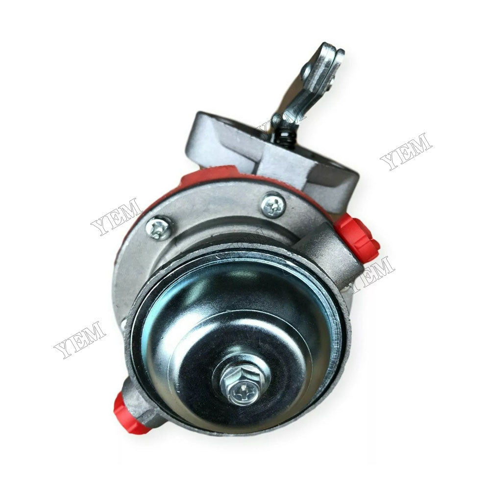 For John Deere 180 310 350 410 450 510B 610B 640 690D 710B 750 760 Fuel Lift Transfer Pump RE27667 For John Deere