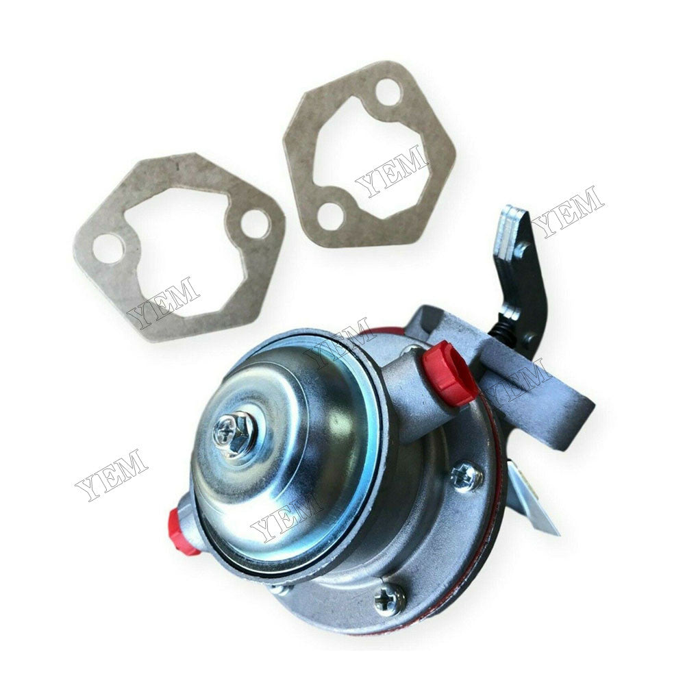 For John Deere 180 310 350 410 450 510B 610B 640 690D 710B 750 760 Fuel Lift Transfer Pump RE27667 For John Deere
