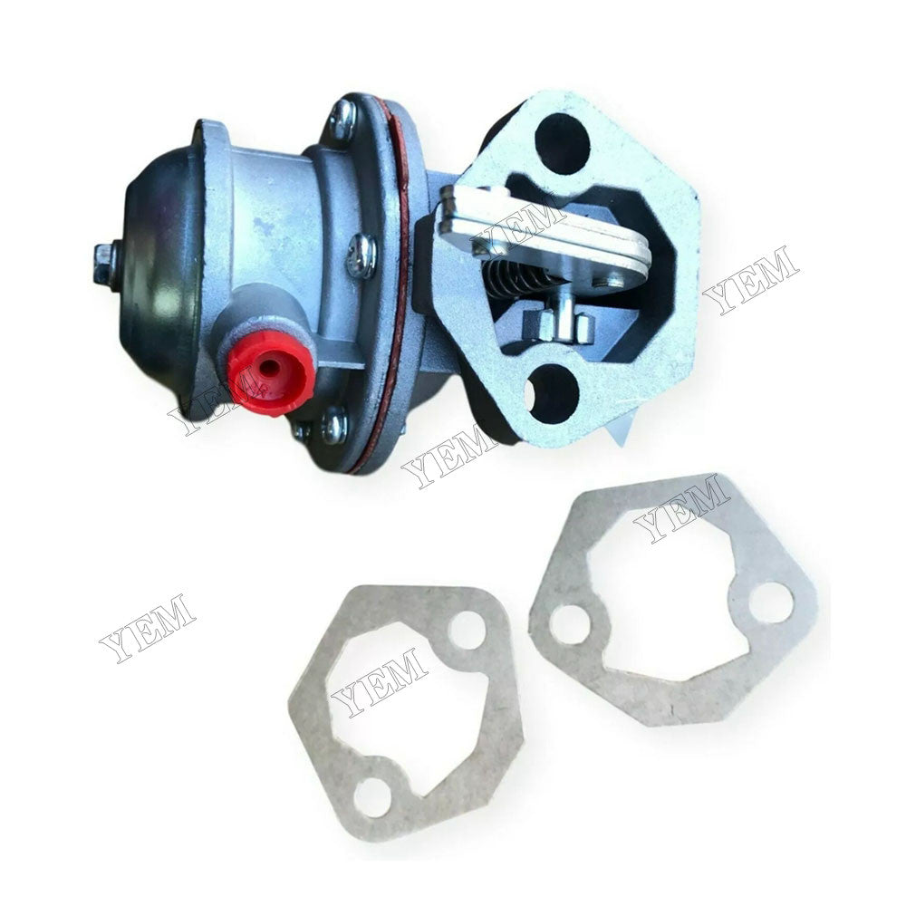 For John Deere 180 310 350 410 450 510B 610B 640 690D 710B 750 760 Fuel Lift Transfer Pump RE27667 For John Deere