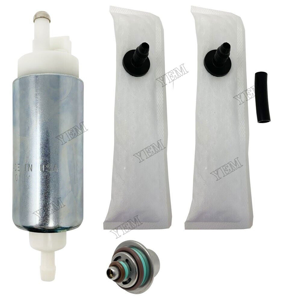 For Victory Hammer Vegas Jackpot V92TC Touring Fuel Pump with Strainer Pressure Regulator 2520700 2520733 2520284 2520394